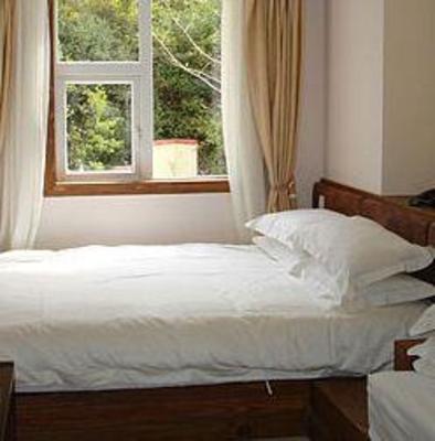 фото отеля You You Holiday Hotel Jiuzhaigou