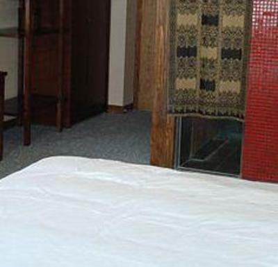 фото отеля You You Holiday Hotel Jiuzhaigou
