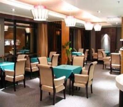 фото отеля Tianyi Commercial Hotel