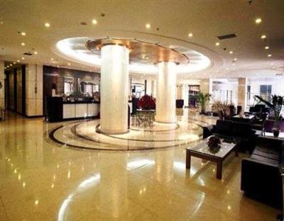 фото отеля Tianyi Commercial Hotel
