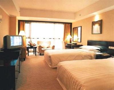 фото отеля Tianyi Commercial Hotel