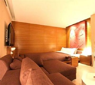 фото отеля Hotel Tria