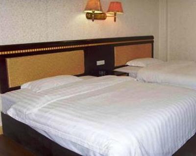 фото отеля Muslim Hotel Guilin