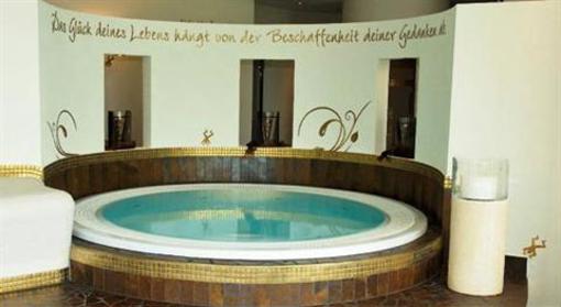 фото отеля Hochwalder Wohlfuhlhotel