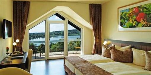 фото отеля Hochwalder Wohlfuhlhotel