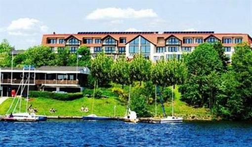 фото отеля Hochwalder Wohlfuhlhotel