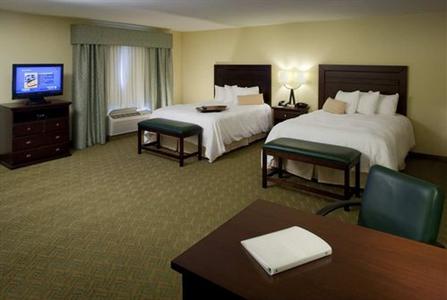 фото отеля Hampton Inn & Suites Dallas-Arlington-South