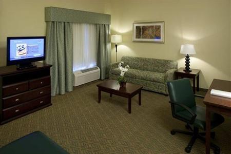 фото отеля Hampton Inn & Suites Dallas-Arlington-South
