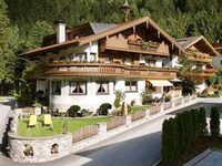 Hotel Garni Montana Mayrhofen