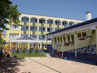 фото отеля Hotel Rudolf