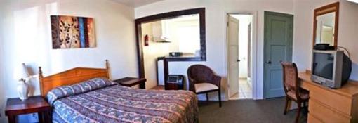 фото отеля Alamo Motel Los Alamos (California)