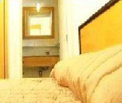 фото отеля Golden Suite Hotel