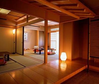 фото отеля Nishi-Izu Hotel New Okabe