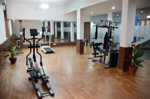 фото отеля Windsor Castle Hotel Gurgaon