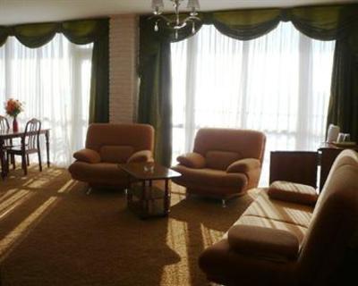 фото отеля Hotel Shtorm