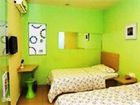 фото отеля 100 Inn Ningbo Tianyi Square