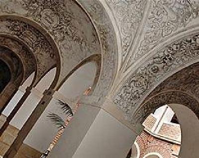 фото отеля Convento de la Magdalena Hotel Antequera