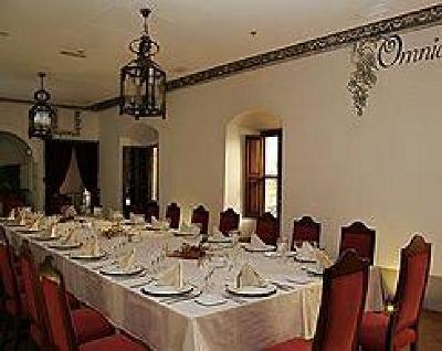 фото отеля Convento de la Magdalena Hotel Antequera