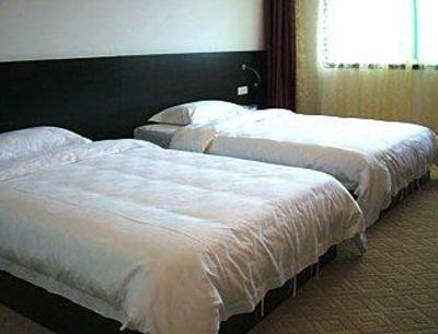 фото отеля Shangjie Hotel Libo