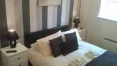 фото отеля Browside Farmhouse B&B Skipton
