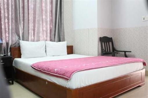 фото отеля Hai Dang Hotel