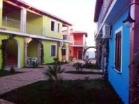 I Cavallucci Apartments Isola di Capo Rizzuto
