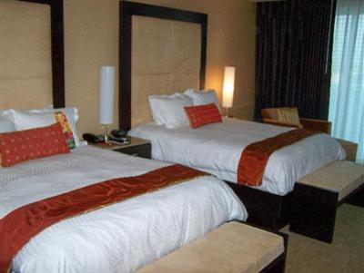 фото отеля Agua Caliente Casino Resort Spa