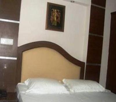 фото отеля Hotel Alps Chandigarh