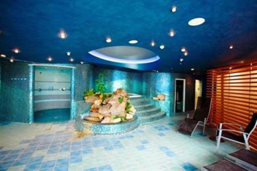 фото отеля Hotel Empire Trnava