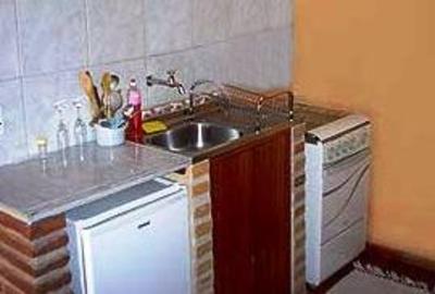 фото отеля Pousada Chale Creoulo
