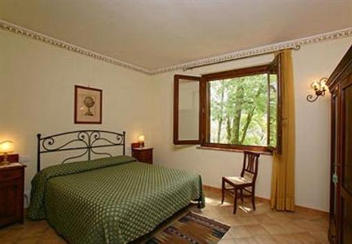 фото отеля Agriturismo La Rocca Dei Briganti