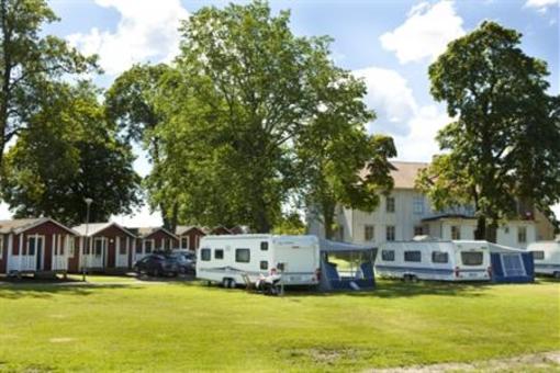 фото отеля Jula Camping & Stugby