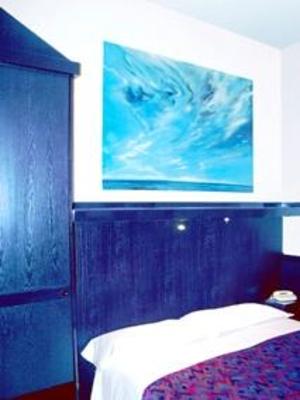 фото отеля Hotel D'Azeglio Turin