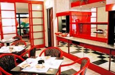 фото отеля Hotel D'Azeglio Turin