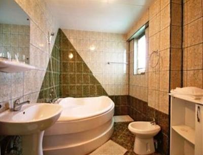 фото отеля Casa Belu Hotel Eforie