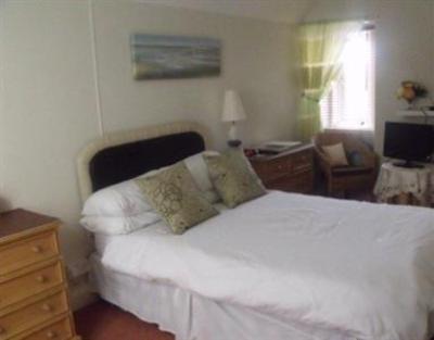 фото отеля Ravenswood House B&B
