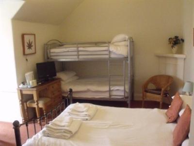 фото отеля Ravenswood House B&B