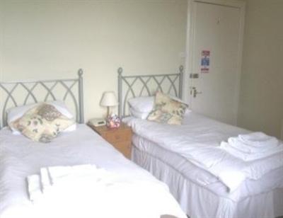 фото отеля Ravenswood House B&B