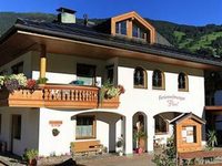 Ferienwohnungen Floerl