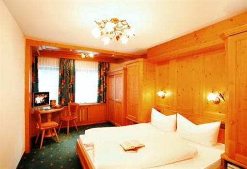 фото отеля Apart Garni Erna Ischgl