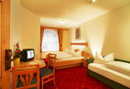 фото отеля Apart Garni Erna Ischgl