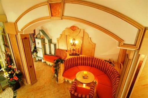 фото отеля Apart Garni Erna Ischgl