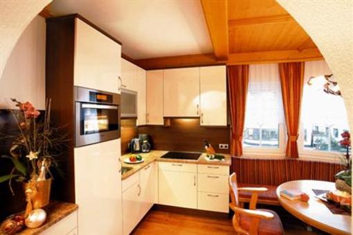 фото отеля Apart Garni Erna Ischgl