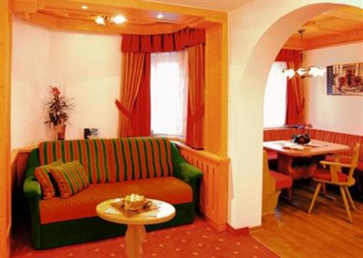 фото отеля Apart Garni Erna Ischgl