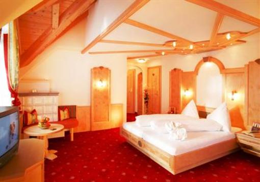 фото отеля Apart Garni Erna Ischgl