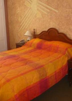 фото отеля Hostal Bolivar Arequipa