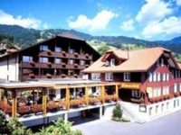 Hotel Alpenroesli AG