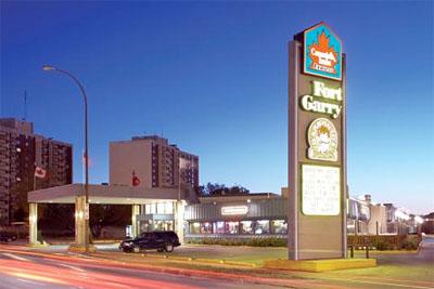 фото отеля Express by Canad Inns
