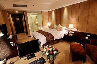 фото отеля Forstar Hotel (Renmin North Road)