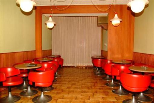 фото отеля Albergo Miramonti